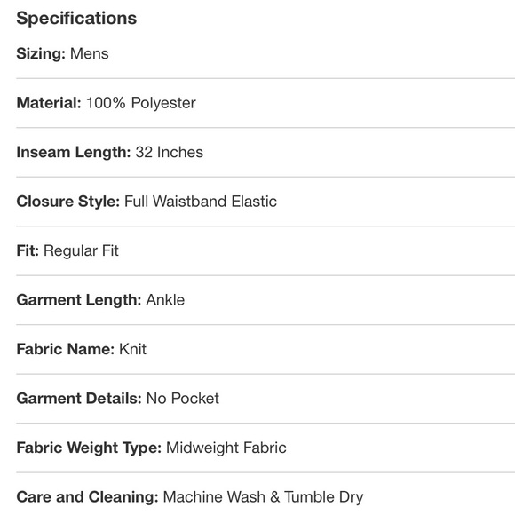 XXL 3pc Fleece Pant SET Mens Mickey Disney Christmas Plaid Pajama PJ Wondershop - Picture 6 of 7